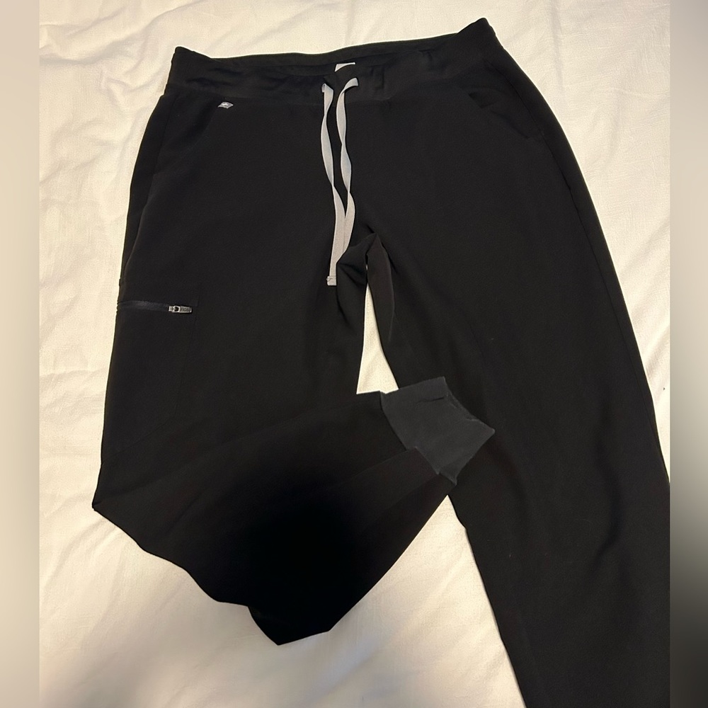 Zamora Jogger Scrub Pants